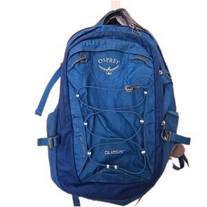 OSPREY QUASAR 28L 24/7 Series Blue Color